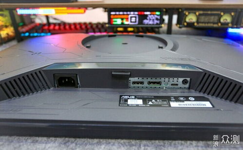 华硕ROG雷切2深度评测：揭秘电竞利器新高度