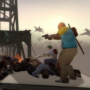 求生之路4地图深度评测，这些高难度战役怎么破？