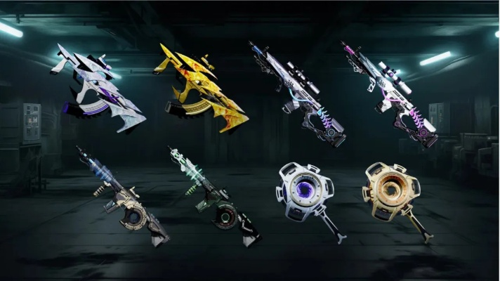 逆战活动专区2026最新全攻略，零氪党如何拿满极品武器？