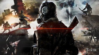 《合金装备》FPS新篇：小岛Vince共谋射击革新