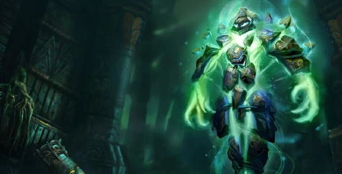 绝版艾希皮肤回归？2025英雄联盟四周年入手指南