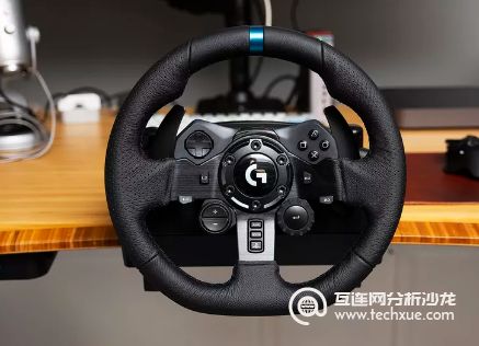 赛车方向盘套装限时6折抢购,赠独家Driving Force变速器! 赛车方向盘套装限时6折抢购,赠独家Driving Force变速器!