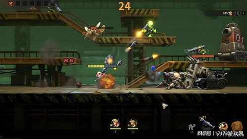 合金弹头觉醒2026最强阵容揭秘,新手避坑与战力飙升指南 合金弹头觉醒2026最强阵容揭秘,新手避坑与战力飙升指南