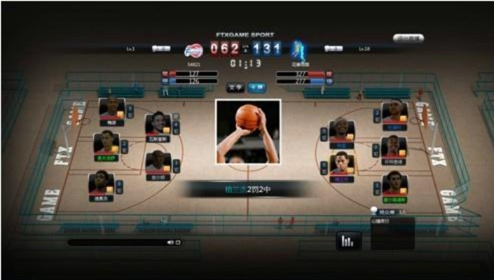 2026篮球经理游戏攻略，平民阵容如何逆袭？？战术板与球员养成全揭秘