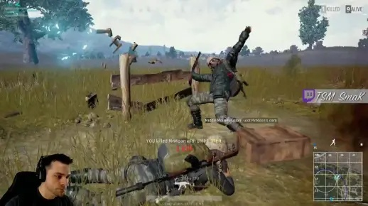 老兵绝地求生，斩杀线新纪元开启