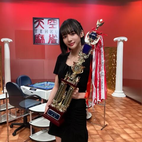 新春雀界新势力！《天月麻雀》迎两位新雀士，雀技升级！