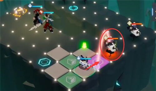 揭秘超Q泡泡堂隐藏机制,大神都在用的2026版制胜策略 揭秘超Q泡泡堂隐藏机制,大神都在用的2026版制胜策略