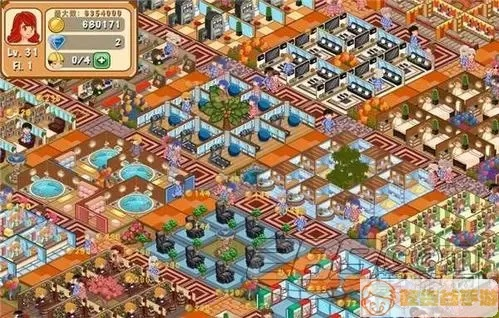 饭店物语怎么赚大钱？2026年最强布局与菜谱搭配独家揭秘