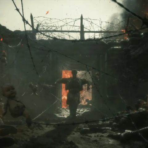 《死亡搁浅2》3月19日PC版首发,国区298元畅享冥滩冒险新体验 《死亡搁浅2》3月19日PC版首发,国区298元畅享冥滩冒险新体验