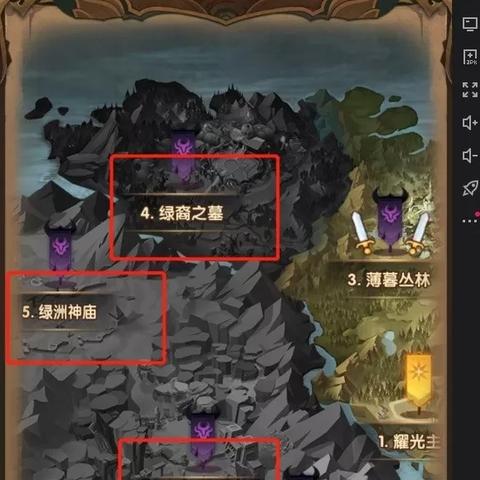 2025年必玩单击游戏免费下载大盘点,这几款挂机神作太上头! 2025年必玩单击游戏免费下载大盘点,这几款挂机神作太上头!