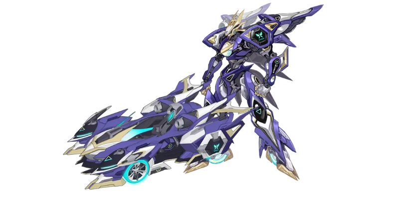 2026赛季T1首选？QQ飞车帝龙类型深度解析与实战改装教学