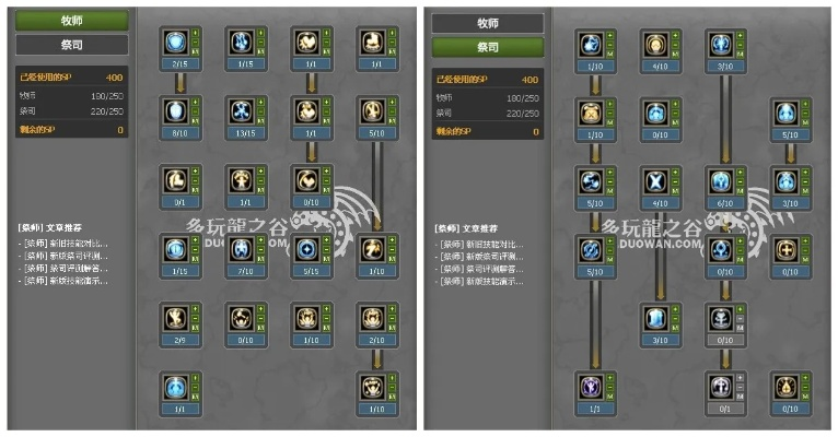 别乱点！2026龙之谷祭祀主流加点与SPM配置推荐