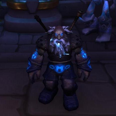 揭秘巫妖王之怒诺森德搬砖门道，奥杜尔金团躺赚指南