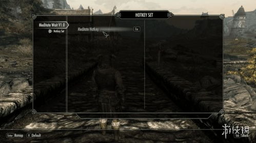 2025年上古卷轴5MOD安装避坑指南，解决无限读档