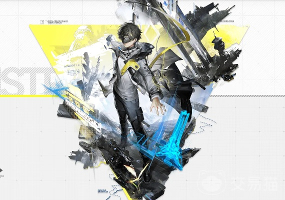 《明日方舟》终末地影拓丰碑干员攻略：深度解析新价值技能