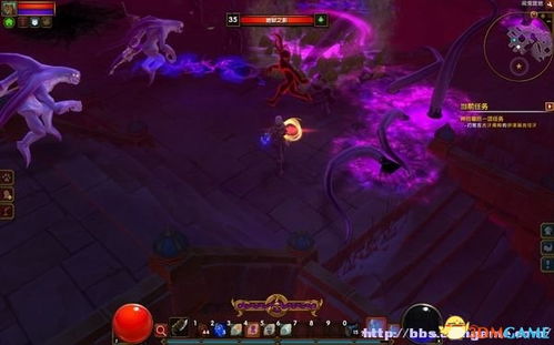 别再迷路了！火炬之光2主线任务类型深度剖析与速通技巧