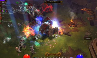 2026最新火炬之光2任务攻略，如何快速开启四大隐藏职业？