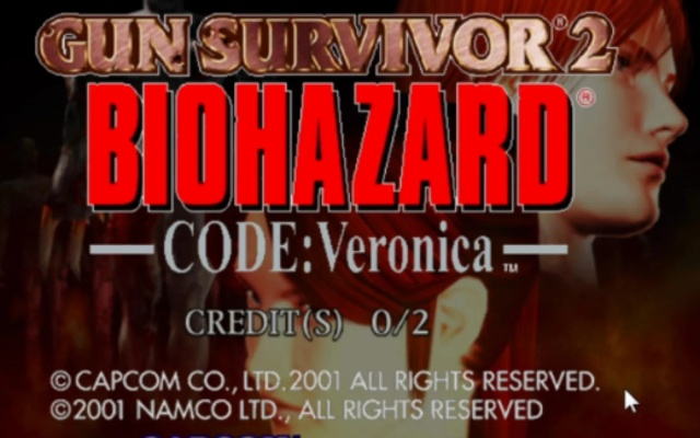 揭秘T-维罗尼卡病毒,生化危机维罗尼卡中最疯狂的B.O.W.类型 揭秘T-维罗尼卡病毒,生化危机维罗尼卡中最疯狂的B.O.W.类型