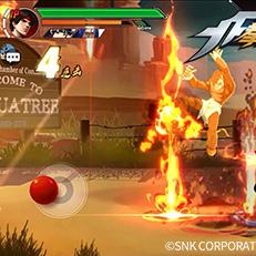 拳皇人物名字有何玄机?深扒格斗家代号与姓氏起源 拳皇人物名字有何玄机?深扒格斗家代号与姓氏起源