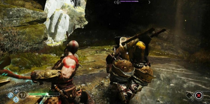 战神斯巴达之魂全收集攻略,零遗漏解锁白金奖杯技巧 战神斯巴达之魂全收集攻略,零遗漏解锁白金奖杯技巧