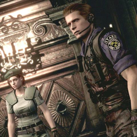 生化危机HD重制版怎么玩?洋馆生存全路线与避坑指南 生化危机HD重制版怎么玩?洋馆生存全路线与避坑指南