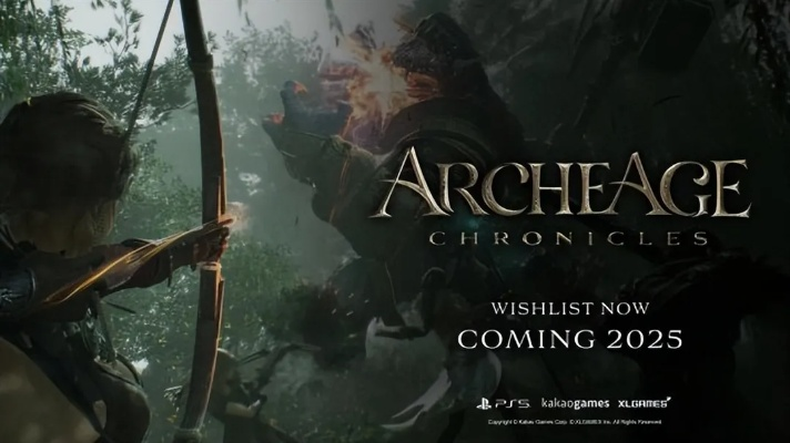 2025公测网游红榜,五大类型神作盘点与入坑时机全解 2025公测网游红榜,五大类型神作盘点与入坑时机全解