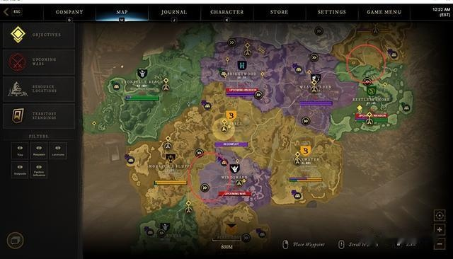 泰瑞亚致富经，GW2 2026年高效搬砖与材料囤积全解