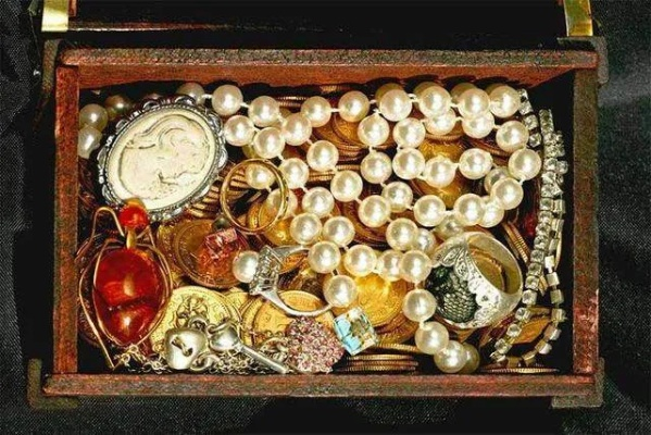 揭秘地下宝藏分布规律,2026年如何精准定位传说级战利品? 揭秘地下宝藏分布规律,2026年如何精准定位传说级战利品?