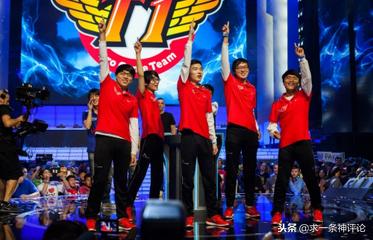 S3总决赛谁能夺冠？独家解析热门阵容与版本答案