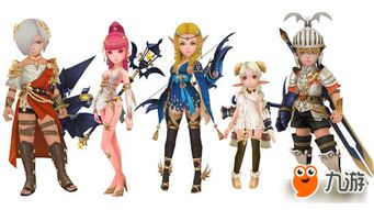 龙之谷弓箭手时装怎么搭？揭秘2025最全外观搭配与稀有获取攻略