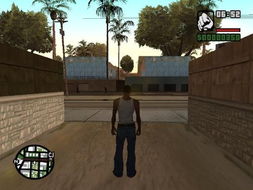 GTA圣安地列斯秘籍怎么用？2025全平台无敌代码汇总