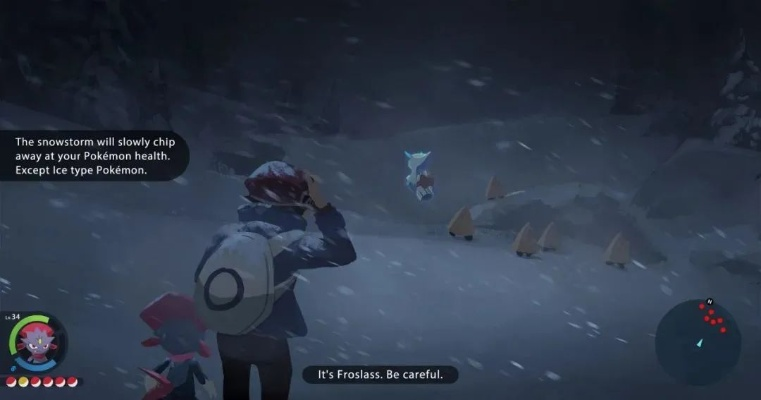 宝可梦自然之怒怎么用？2025环境削弱神技实战解析