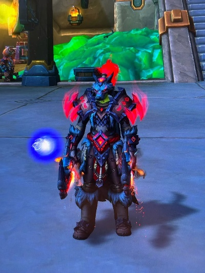 魔兽世界DS龙希尔强度暴涨?2026版本种族特质与手法全解 魔兽世界DS龙希尔强度暴涨?2026版本种族特质与手法全解