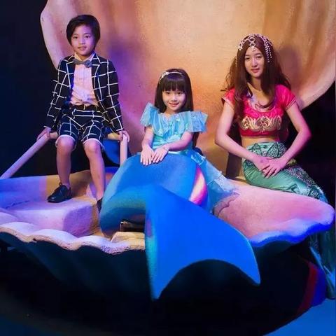 《野兽派对》深度评测：揭秘沉浸式冒险新体验