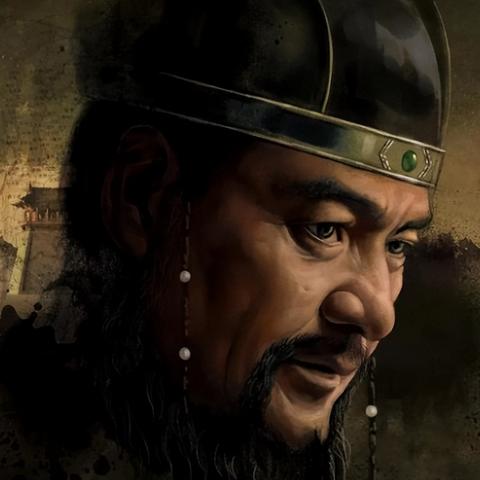 末代君王算计巅峰，背叛火种笑料连篇，新传奇诞生！