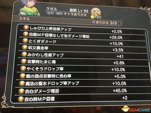 勇者斗恶龙英雄值得入坑吗？独家揭秘宝珠系统与极速刷怪攻略