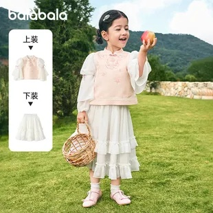 帕莉纳童装怎么选？2026最新搭配攻略与避坑指南