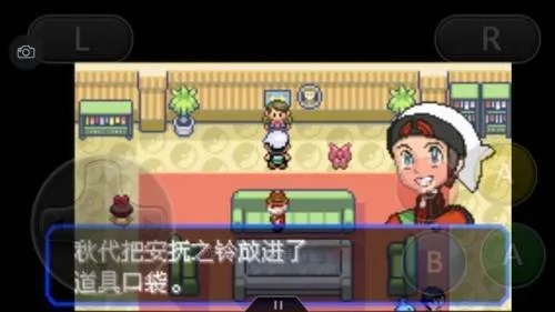 绿宝石493图鉴全收录攻略，第四世代神兽如何完美捕捉？