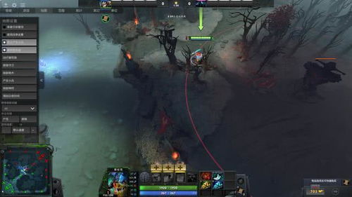 Dota 2神秘之耀怎么用?7级无敌神器的实战与反制攻略 Dota 2神秘之耀怎么用?7级无敌神器的实战与反制攻略