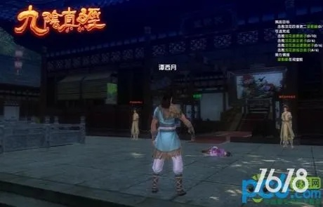 2026九阴真经踢馆怎么打？独家实战连招与内功搭配全解