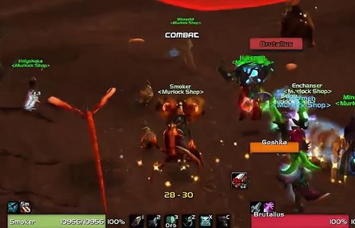 魔兽怀旧服盗贼橙匕首任务全流程，2025最新获取攻略