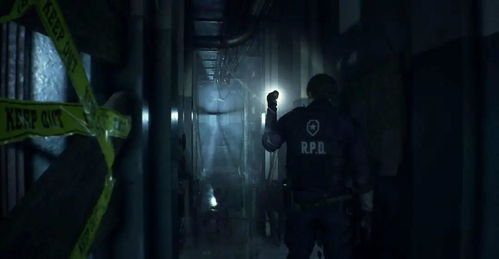 《生化危机9》废案重生：重制版遗珠打造全新惊悚体验