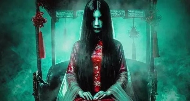 中式恐怖鬼兆类型全解析,遇到这些凶兆如何逆天改命 中式恐怖鬼兆类型全解析,遇到这些凶兆如何逆天改命