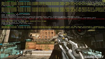 孤岛危机弹头怎么作弊?2025最新控制台指令与无限能量教程 孤岛危机弹头怎么作弊?2025最新控制台指令与无限能量教程