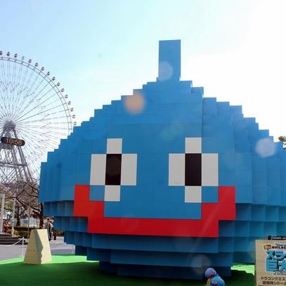 拒绝无脑堆方块！勇者斗恶龙建造者如何重塑沙盒RPG？