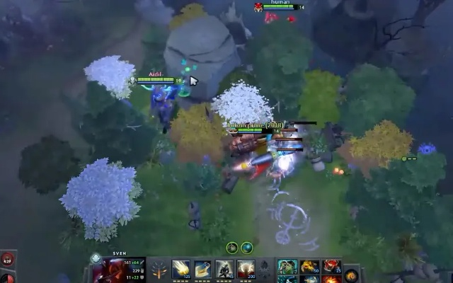 2026年Dota2 RPG神作盘点，零基础速通肝帝攻略