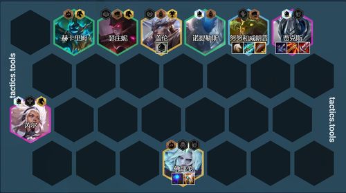 水晶之战怎么打？2026最新阵容搭配与资源争夺全攻略