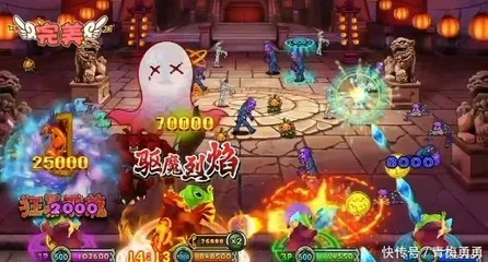 鬼舞者类型为何劝退？揭秘节奏动作游戏的硬核通关门道