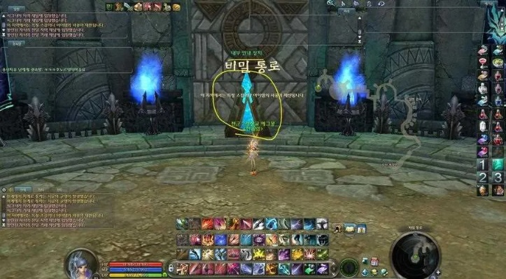 永恒之塔副本怎么进？独家揭秘高收益本与通关黑科技