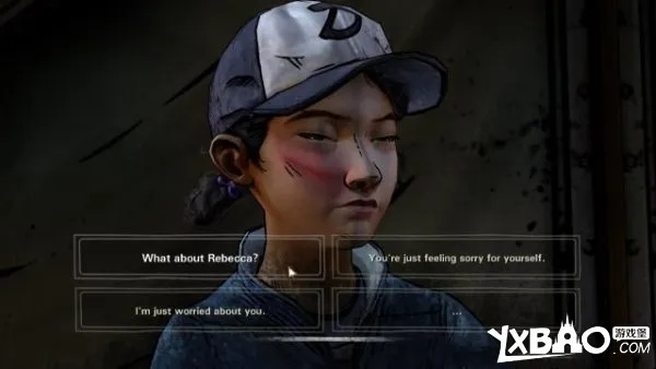 行尸走肉第四章怎么过？Crawford站全流程最优解与隐藏结局攻略